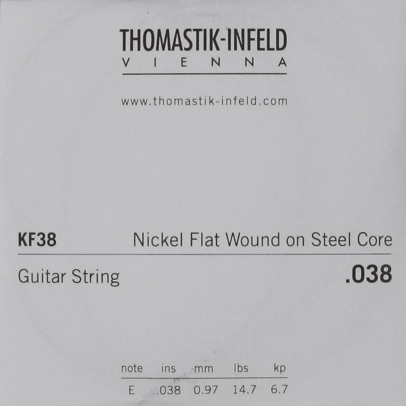 THOMASTIK KF38 Classic S 38 (Unité)