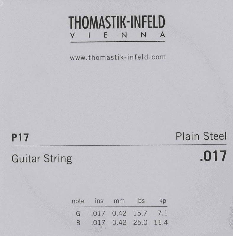 THOMASTIK SPECTRUM ACOUSTIC GUITAR STRINGS SPECTRUM STRINGS IN DETAIL.017