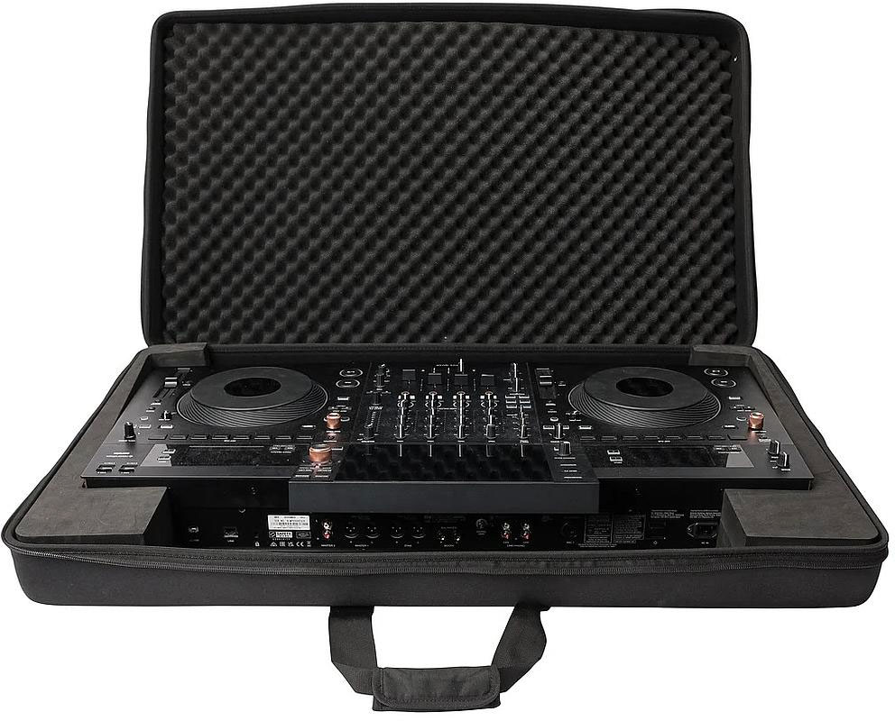 MAGMA CTRL-case Opus Quad
