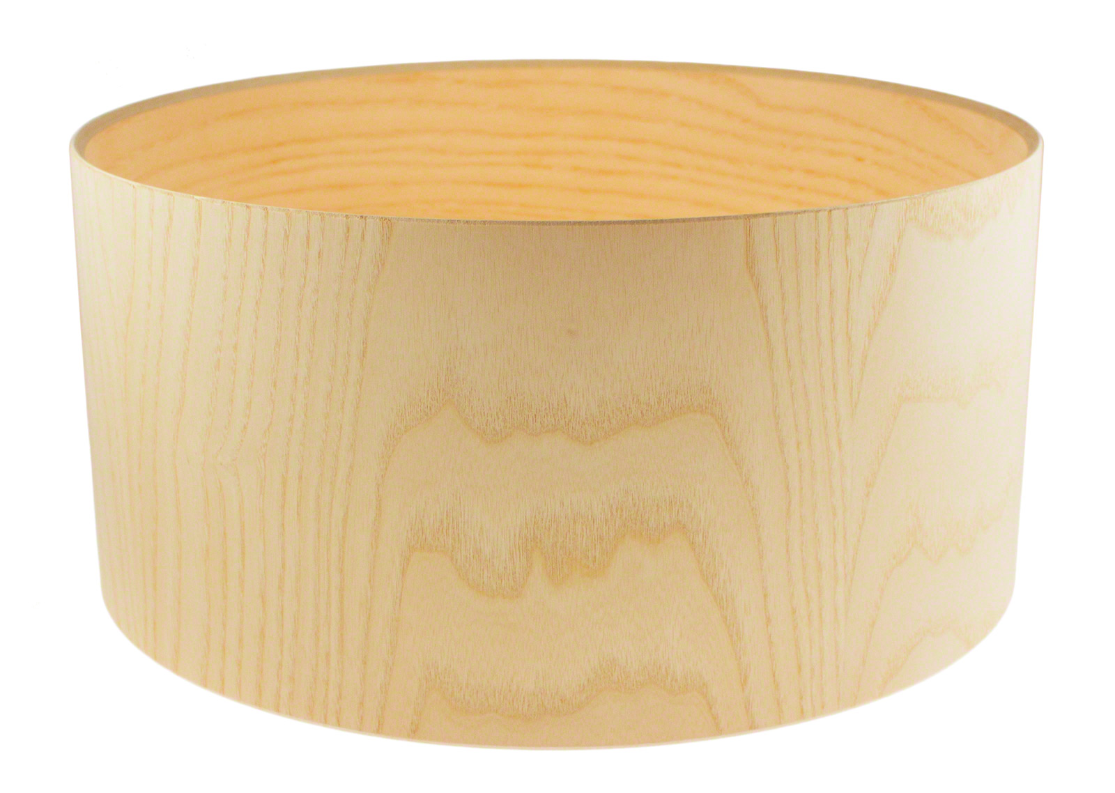 CVL DRUMS SHELLS ASH SHELL 5.4MM 14