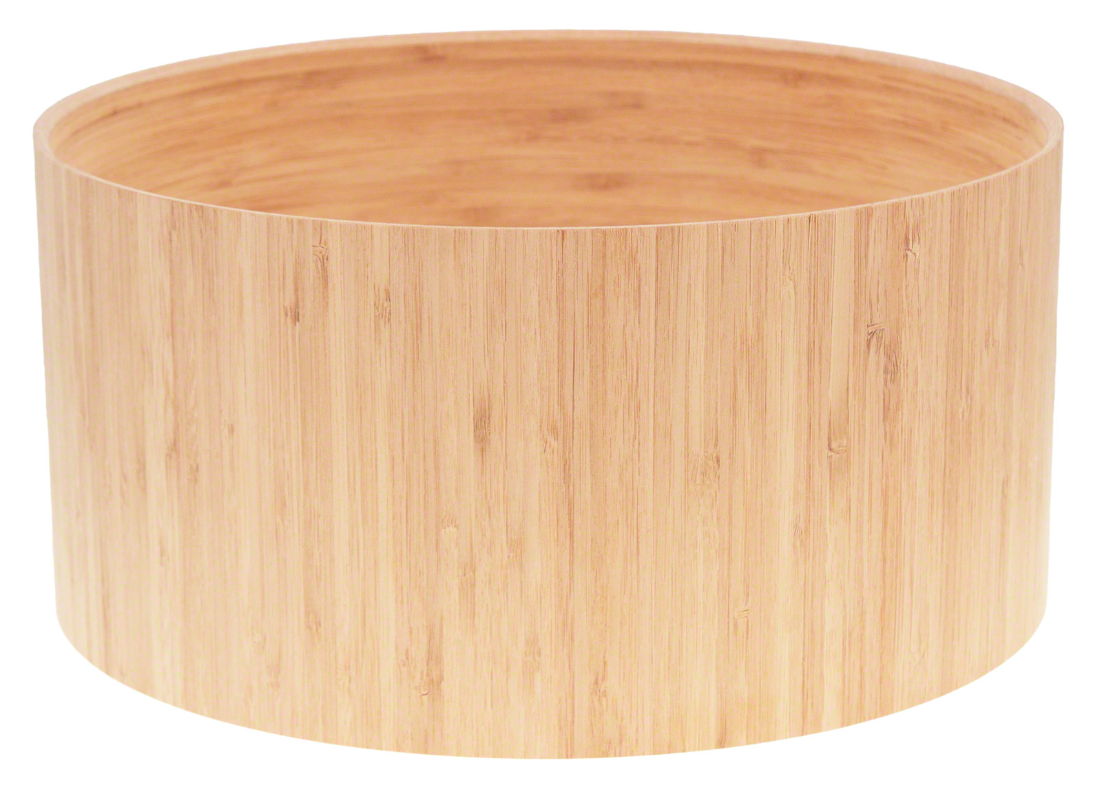 CVL DRUMS SHELLS Fût Bambou 5.4MM 14