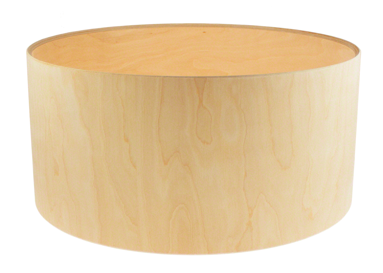 CVL DRUMS SHELLS Fût Bouleau 5.4MM 14