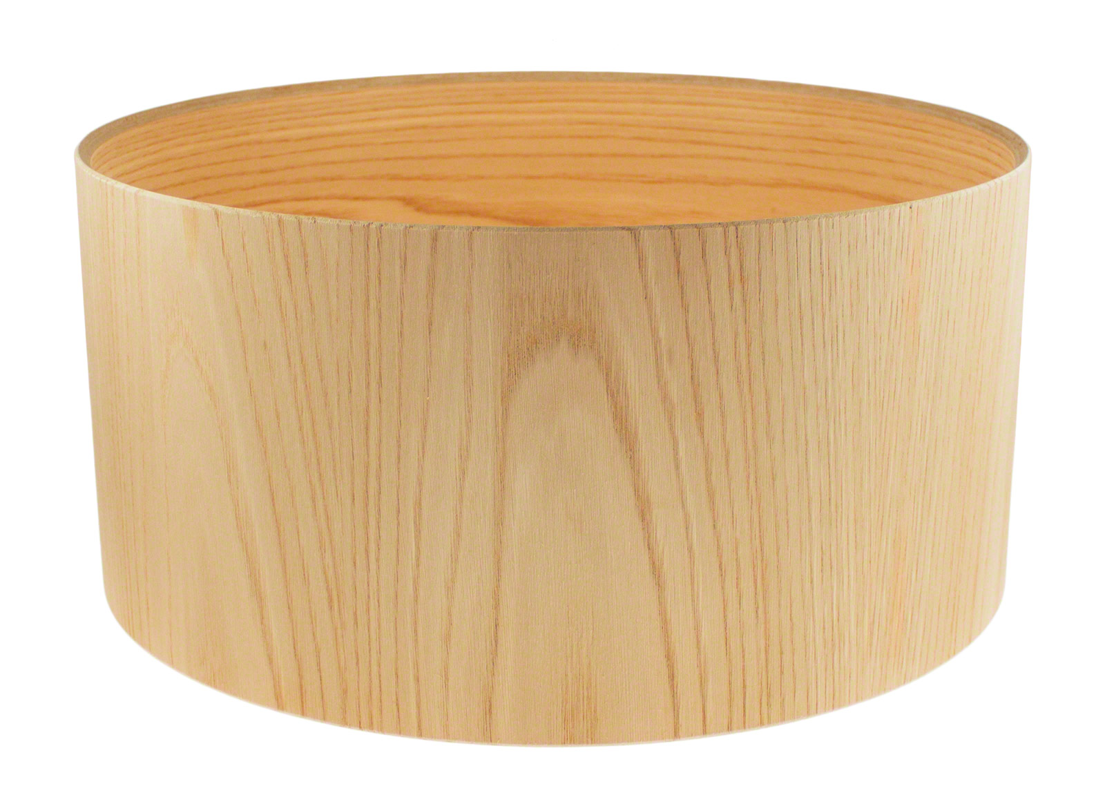 CVL DRUMS SHELLS Fût Chataignier 5.4MM 14