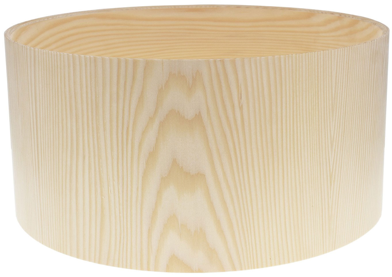 CVL DRUMS SHELLS Fût Sapin 5.4Mm 14
