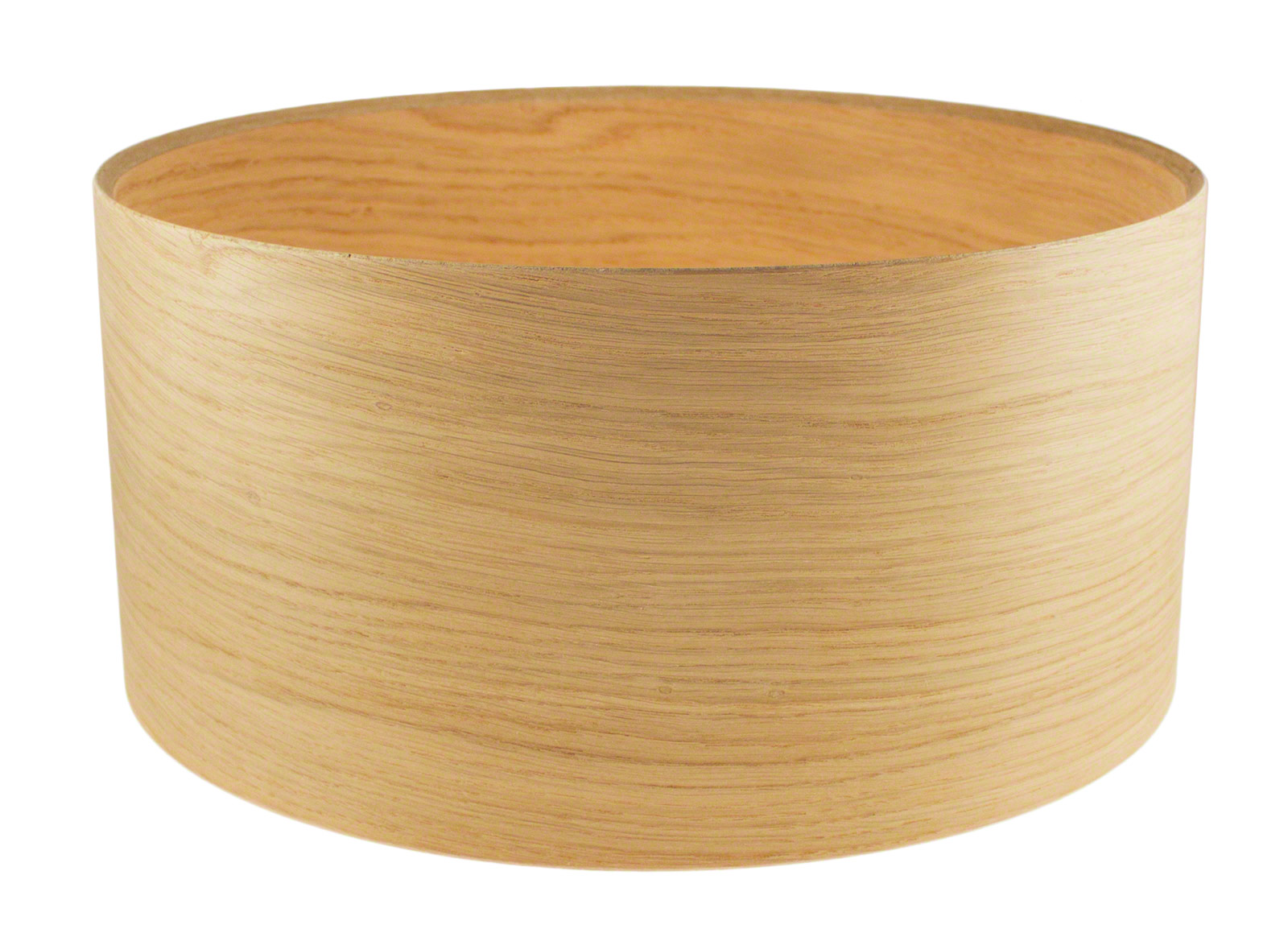 CVL DRUMS SHELLS Fût Chêne 5.4MM 14