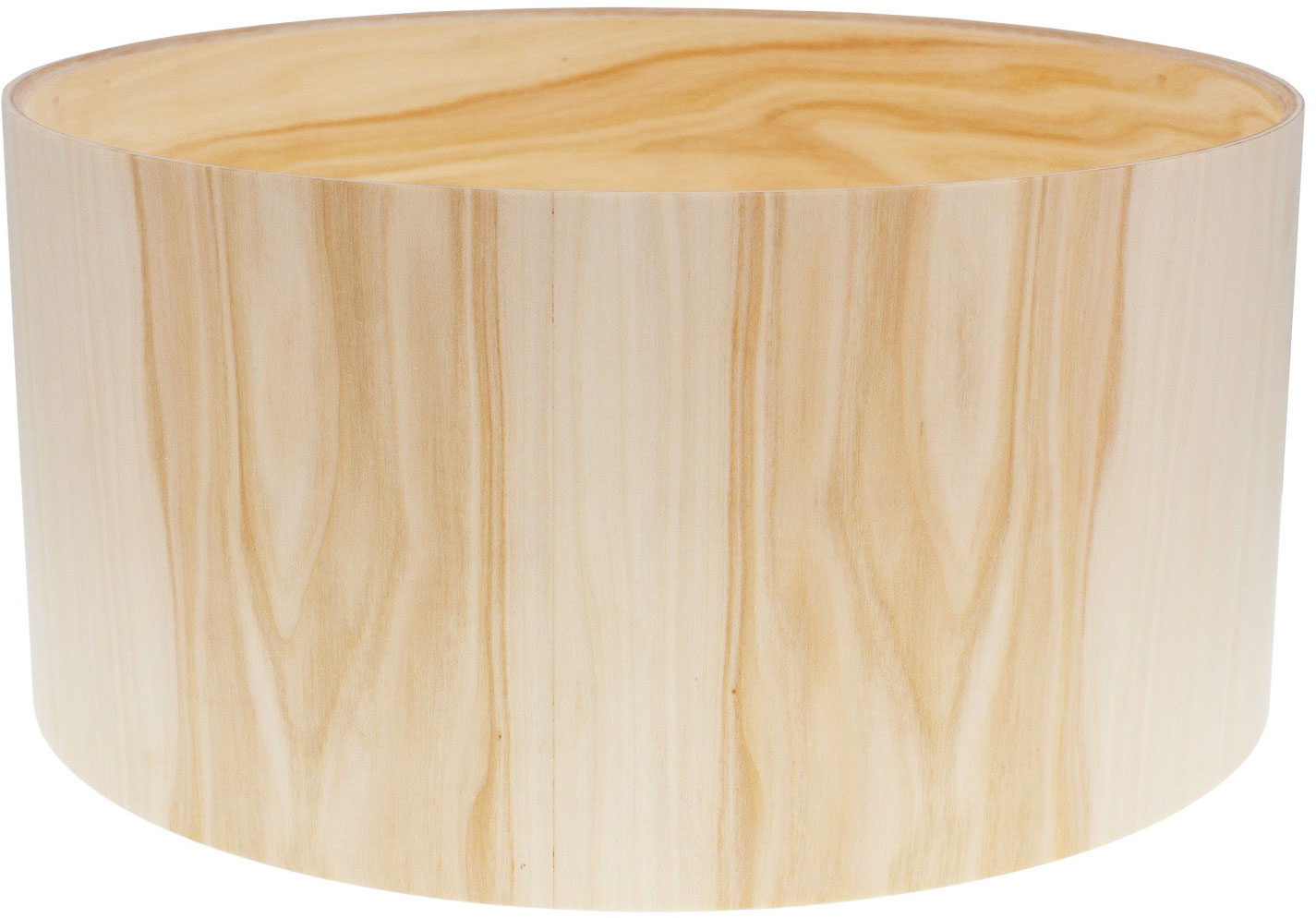 CVL DRUMS SHELLS Fût Peuplier 5.4Mm 14