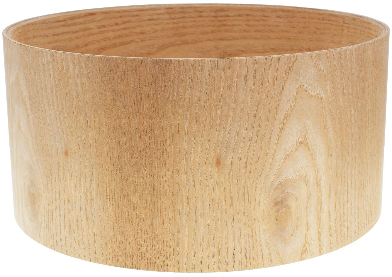 CVL DRUMS SHELLS Fût Sassofrasso 5.4Mm 14