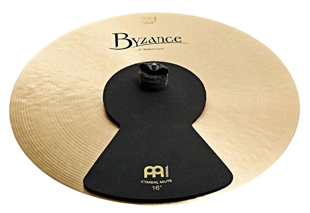 MEINL MCM20 - CYMBAL MUTE 20
