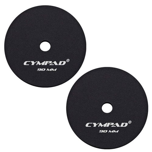 CYMPAD CYMPAD - DOUBLE SET 50 MM