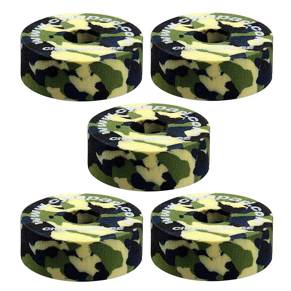 CYMPAD Washer 15 MM (camouflage)