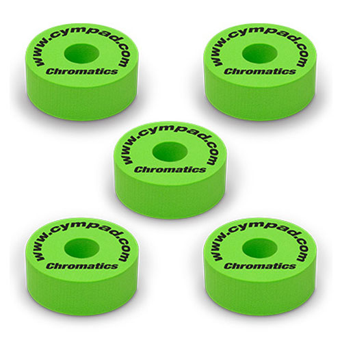 CYMPAD WASHER 15 MM (GREEN)