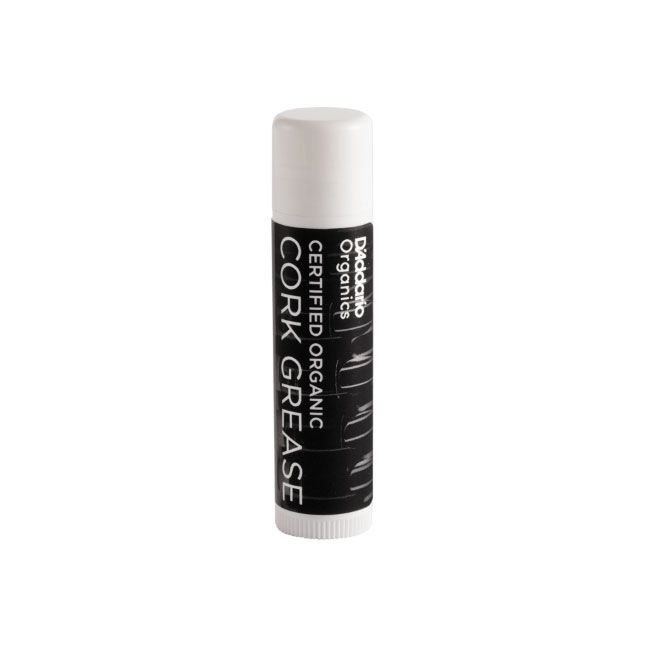 D'ADDARIO - RICO Graisse Bio pour Liège