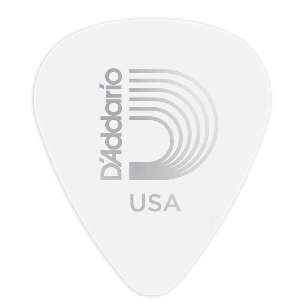 D'ADDARIO AND CO WHITE MEDIATORS MEDIUM