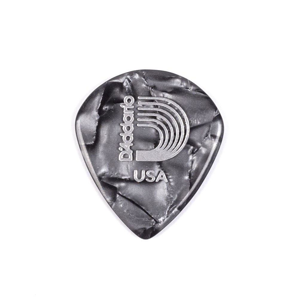 D'ADDARIO AND CO Acrylux Nitra Jazz 3-pack By D'addario
