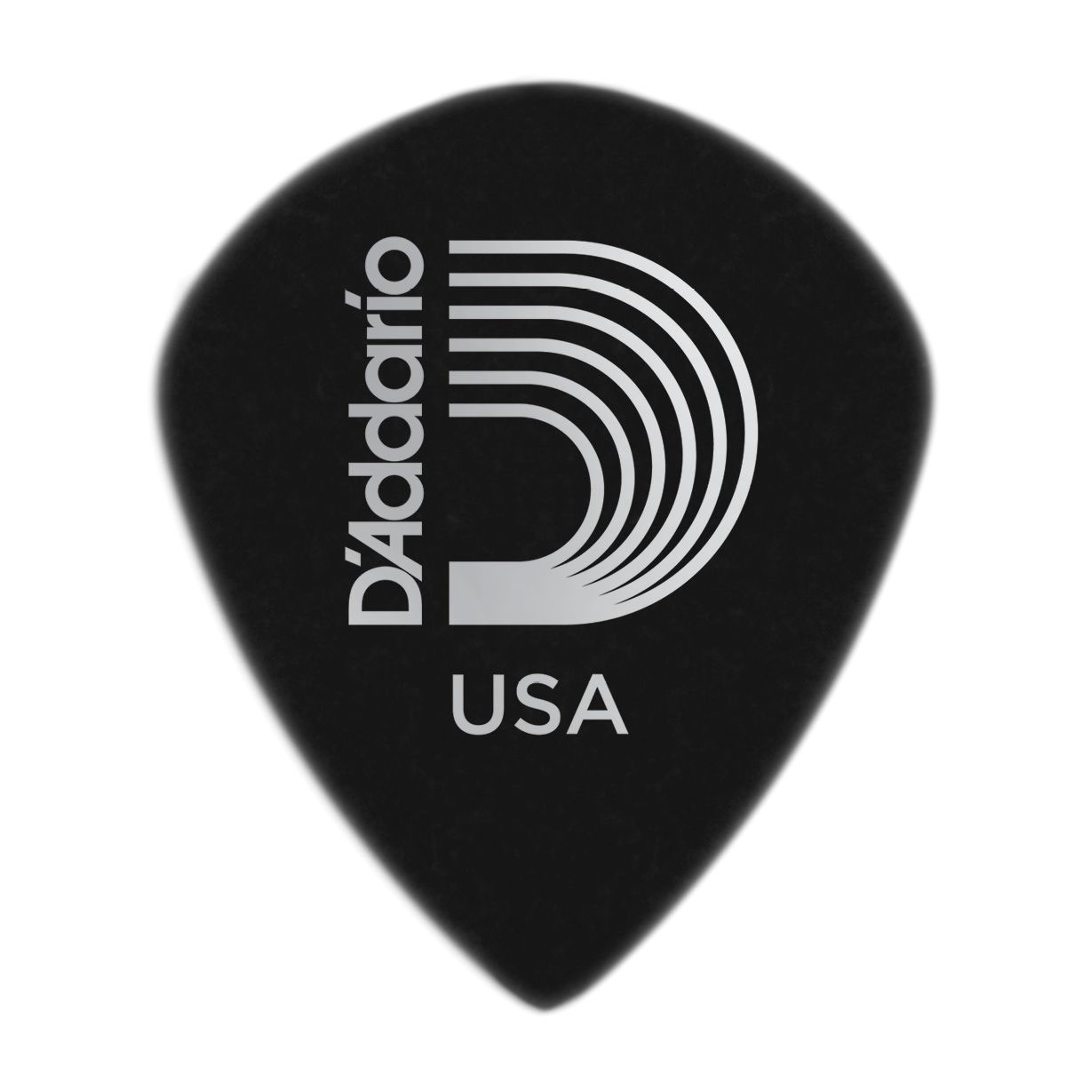 D'ADDARIO AND CO BLACK ICE GUITAR PICKS LIGHT