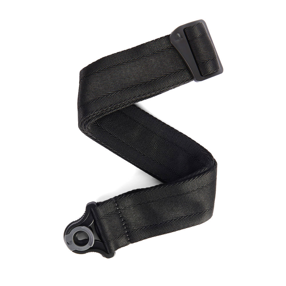 D'ADDARIO AND CO Sangle Auto Lock pour Guitare