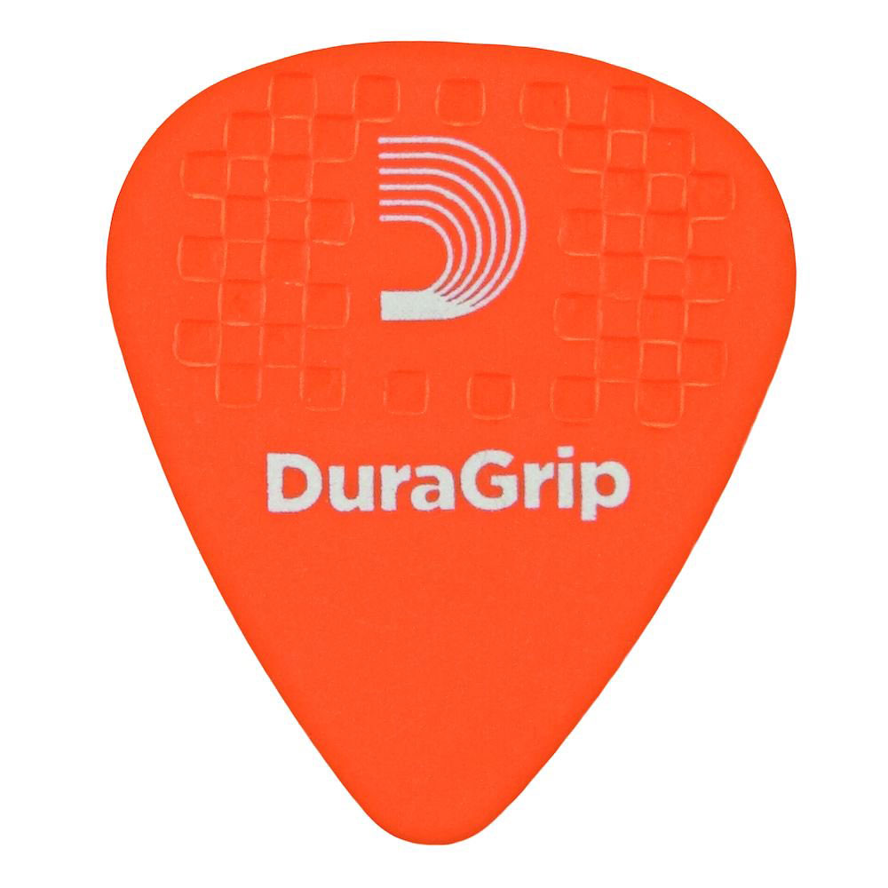 D'ADDARIO AND CO 7DOR2 MEDIATORS FOR LIGHT DURAGRIP GUITAR