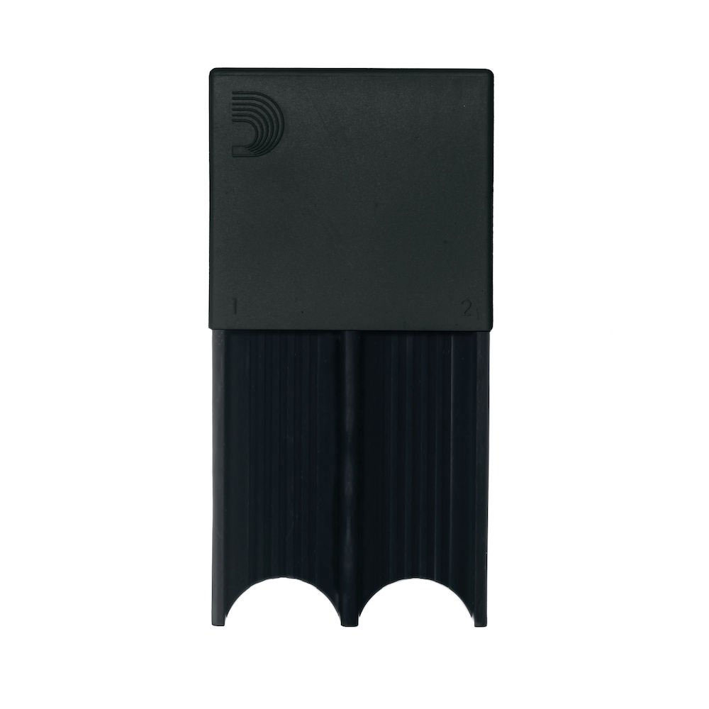 D'ADDARIO - RICO REED GUARD FOR TENOR/BARITONE SAX AND BASS CLARINET - BLACK 