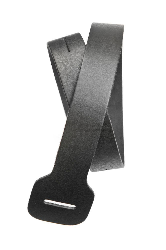 D'Addario Leather Guitar Strap Guitar Accessories Electric Guitar