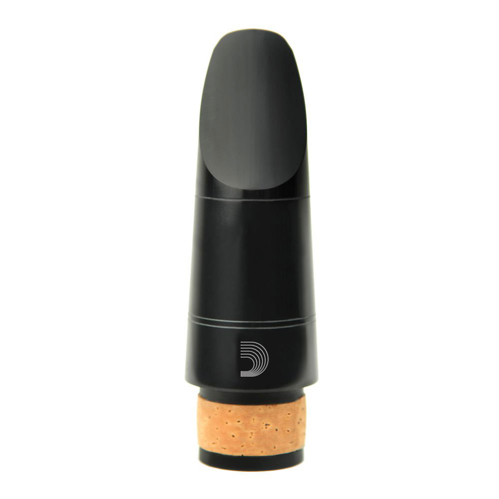 D'ADDARIO - RICO Bec Clarinette Sib Reserve MCR-X0 - Ferme