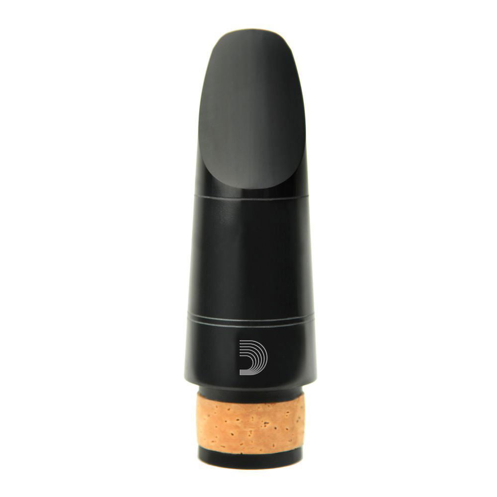 D'Addario Reserve Bb Clarinet Mouthpiece, X10E - CLARINET - Buy online