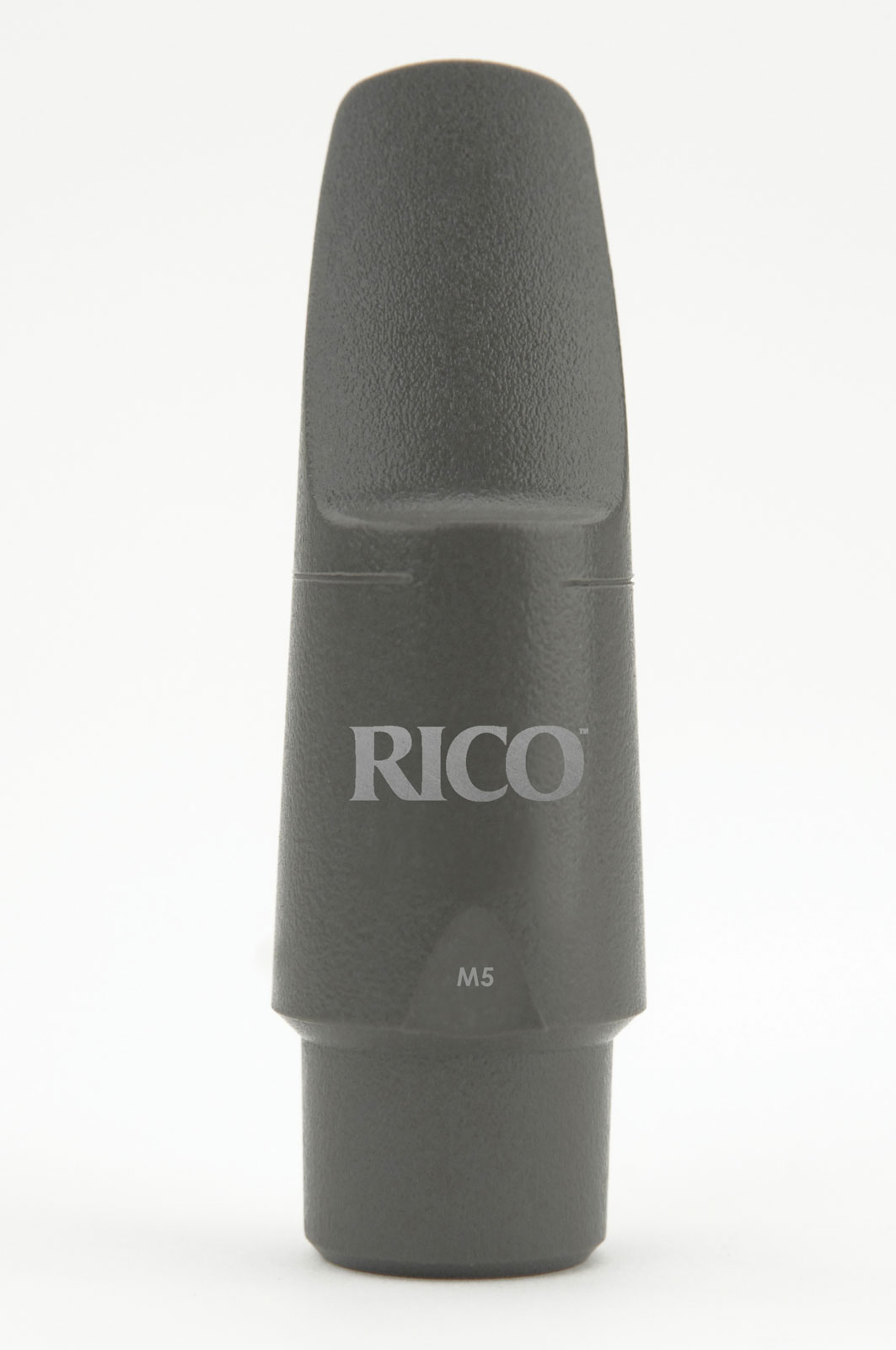 D'ADDARIO - RICO MJM-5 - RICO BOQUILHA SAXOFO ALTO METALITE, M5