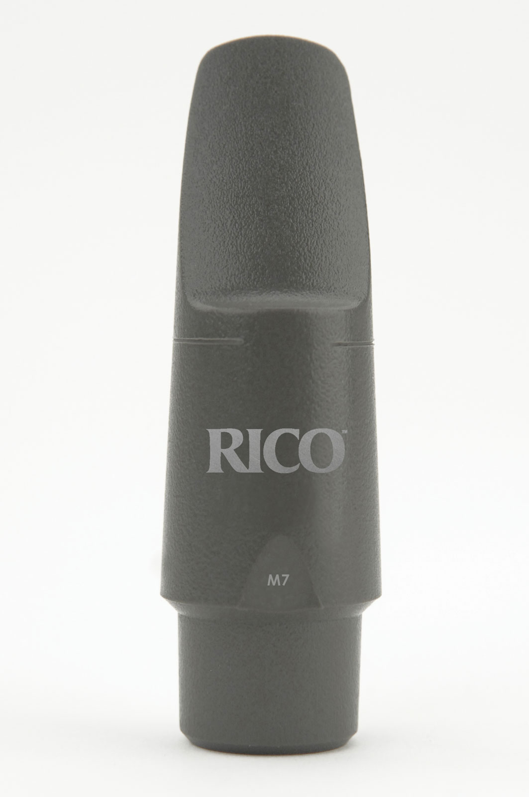 D'ADDARIO - RICO Mjm-7 - Bec Rico Metalite Saxophone Alto M7