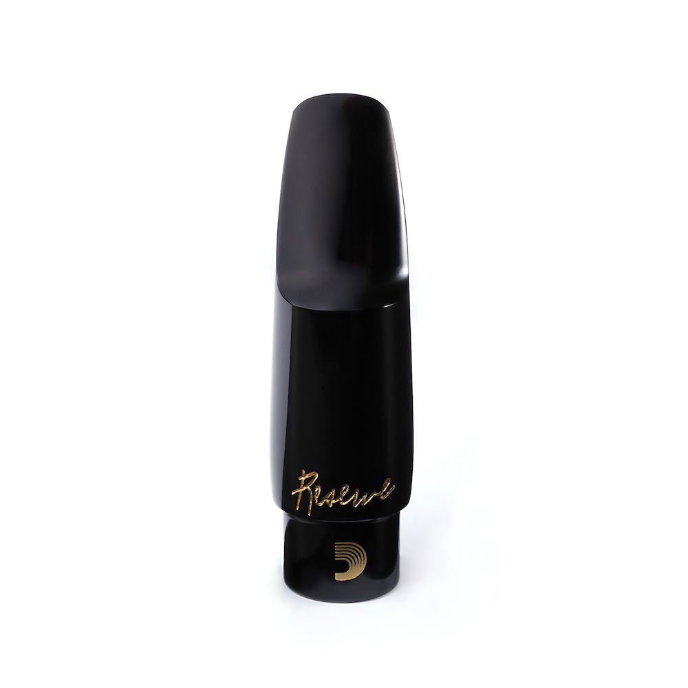 D'ADDARIO - RICO MJR-D145 - BOQUILLA SAXOFON ALTO RESERVE, D145