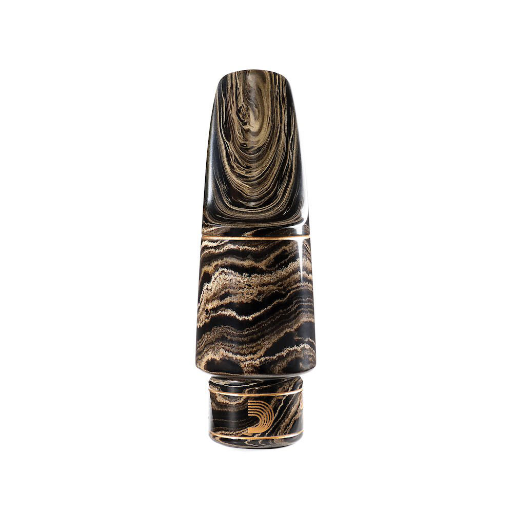 D'ADDARIO - RICO Select Jazz Marble D6M (sax Alto)