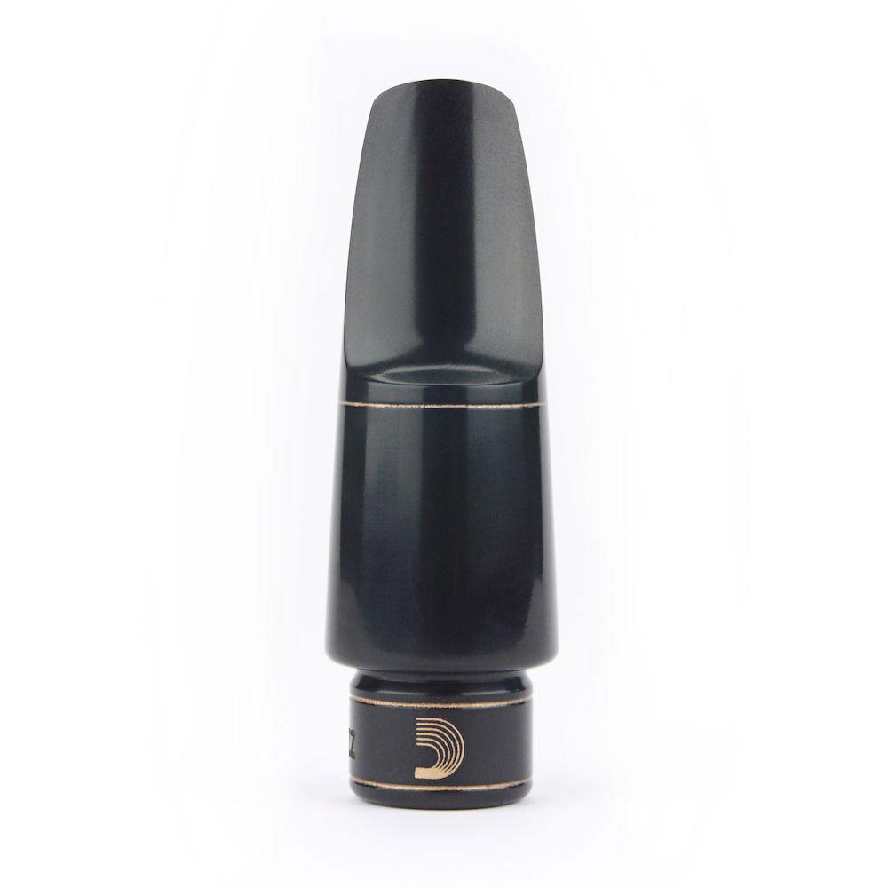D'ADDARIO - RICO SELECT JAZZ ALTO MJS-D7M