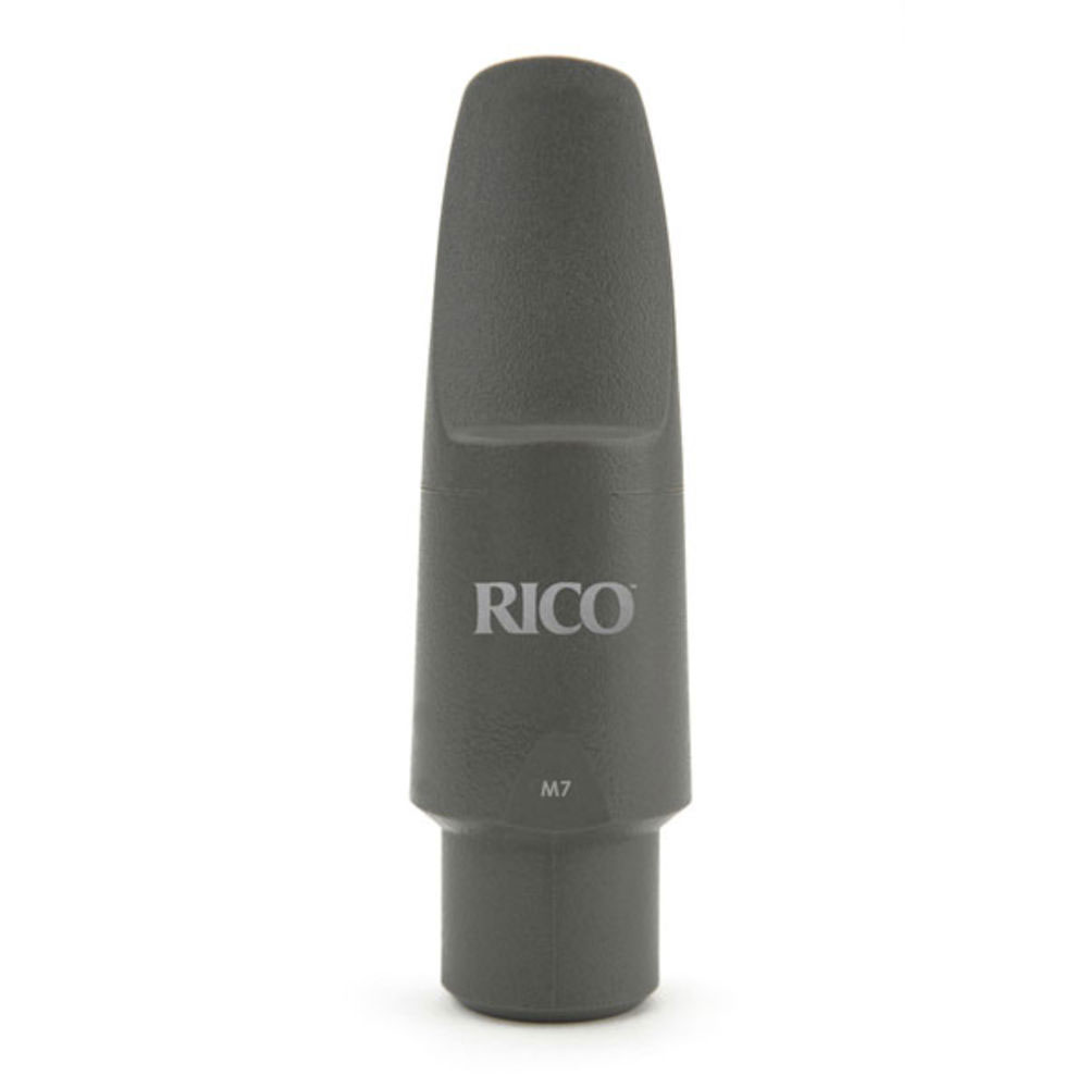 D'ADDARIO - RICO MKM-7 - RICO MONDSTUK VOOR TENORSAXOFOON METALITE M7