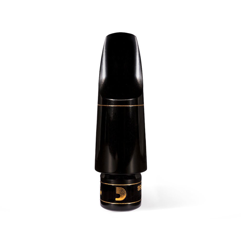 D'ADDARIO - RICO SELECT JAZZ TENOR MKS-D8M