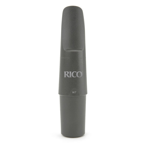 D'ADDARIO - RICO MLM-7 - RICO BOQUILHA SAXOFONE BARITONO METALITE , M7