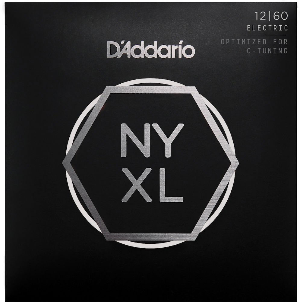 D'ADDARIO AND CO NYXL1260 Extra Heavy 12-60