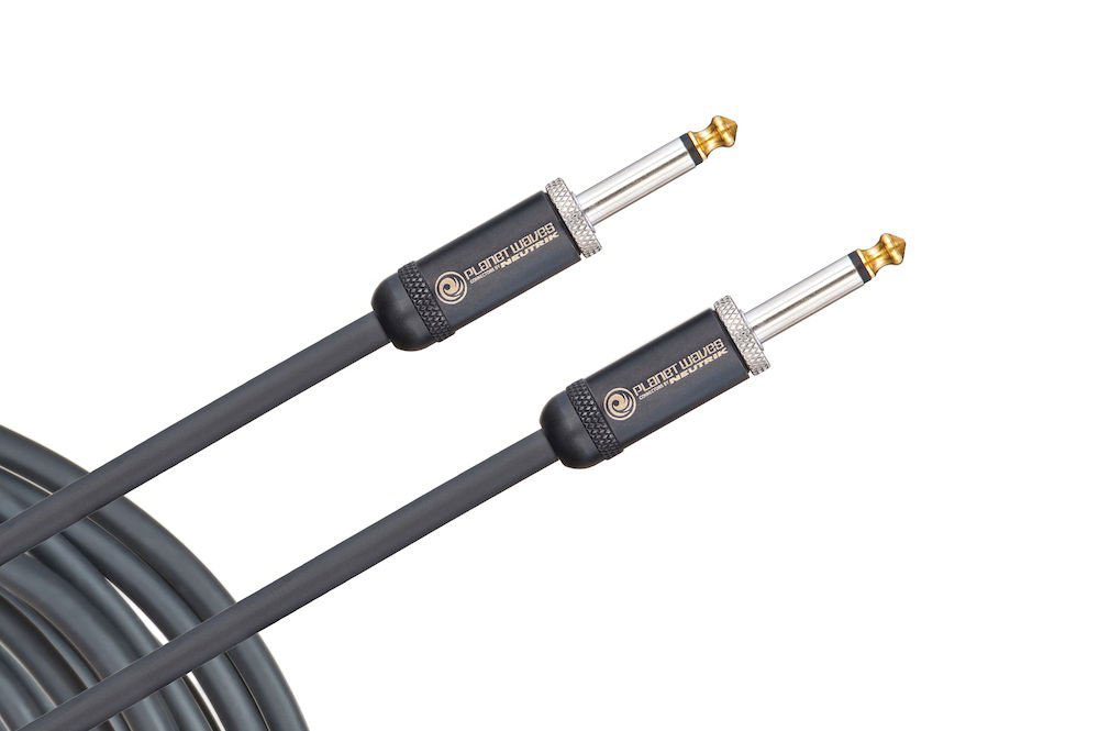 Planet Waves Amsg-30 American Stage 9m