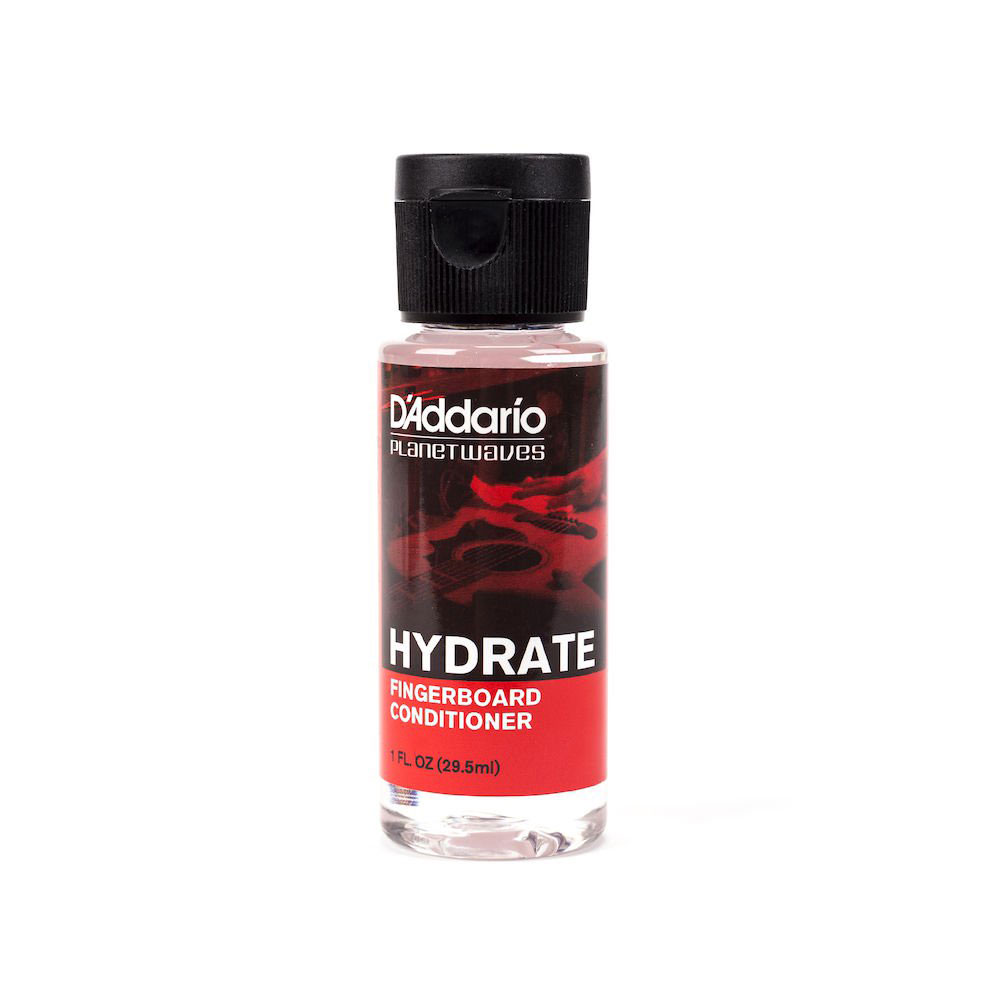 D'ADDARIO AND CO Hydrate Fingerboard Conditioner 1oz.