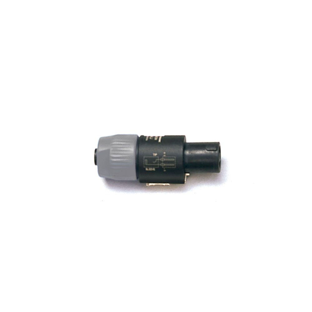 D'ADDARIO AND CO ADAPTER SPEAKON FEMALE TO 1/4