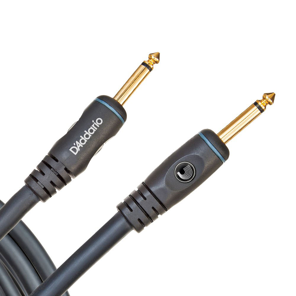 D'ADDARIO AND CO Cable Enceinte Custom 0,9Metre