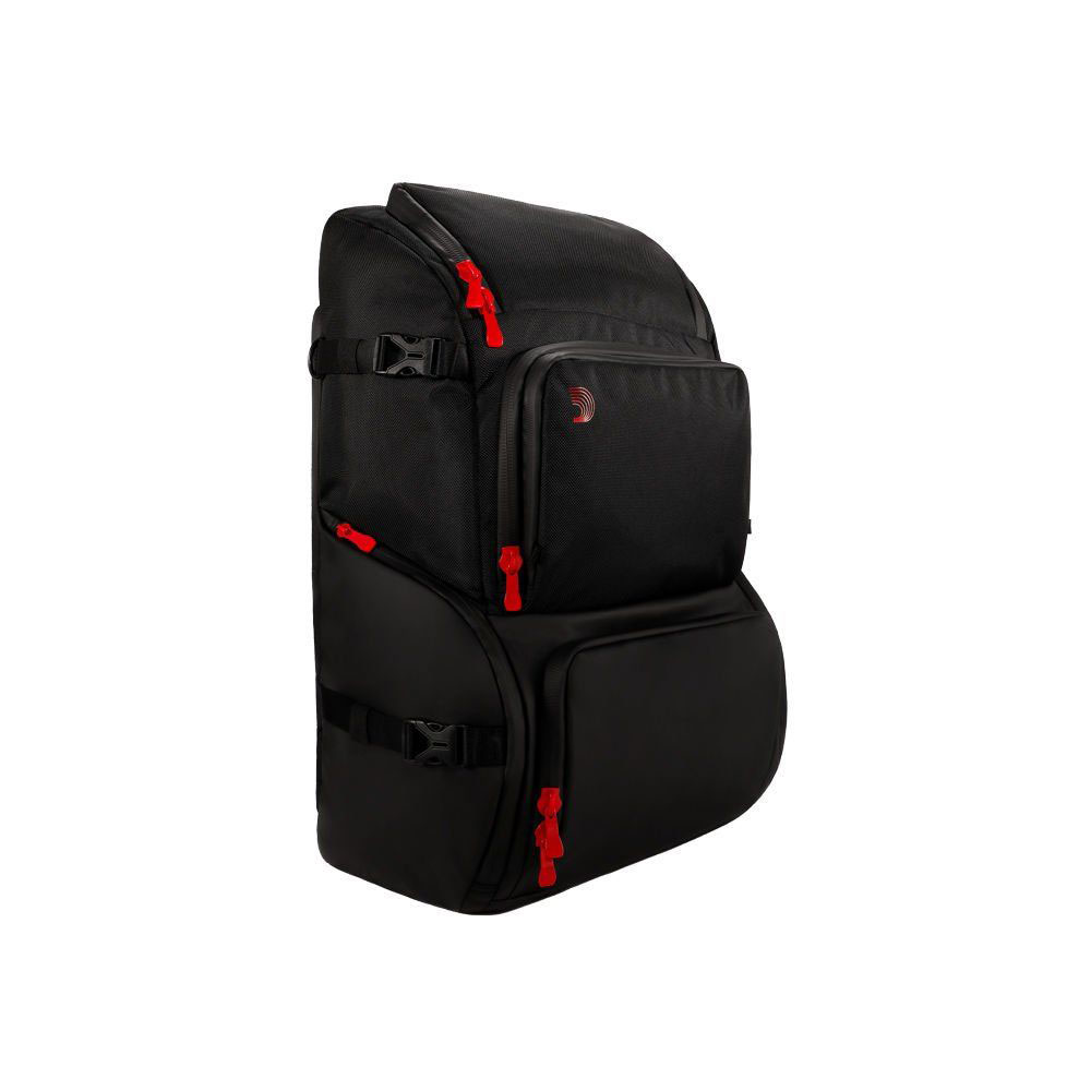D'ADDARIO AND CO Pw-Blgtp-01 Backline Backpack