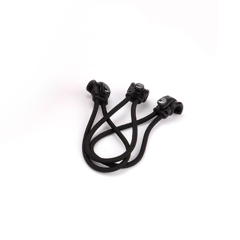 D'ADDARIO AND CO Attaches pour Cables Elastiques (pack DE3)