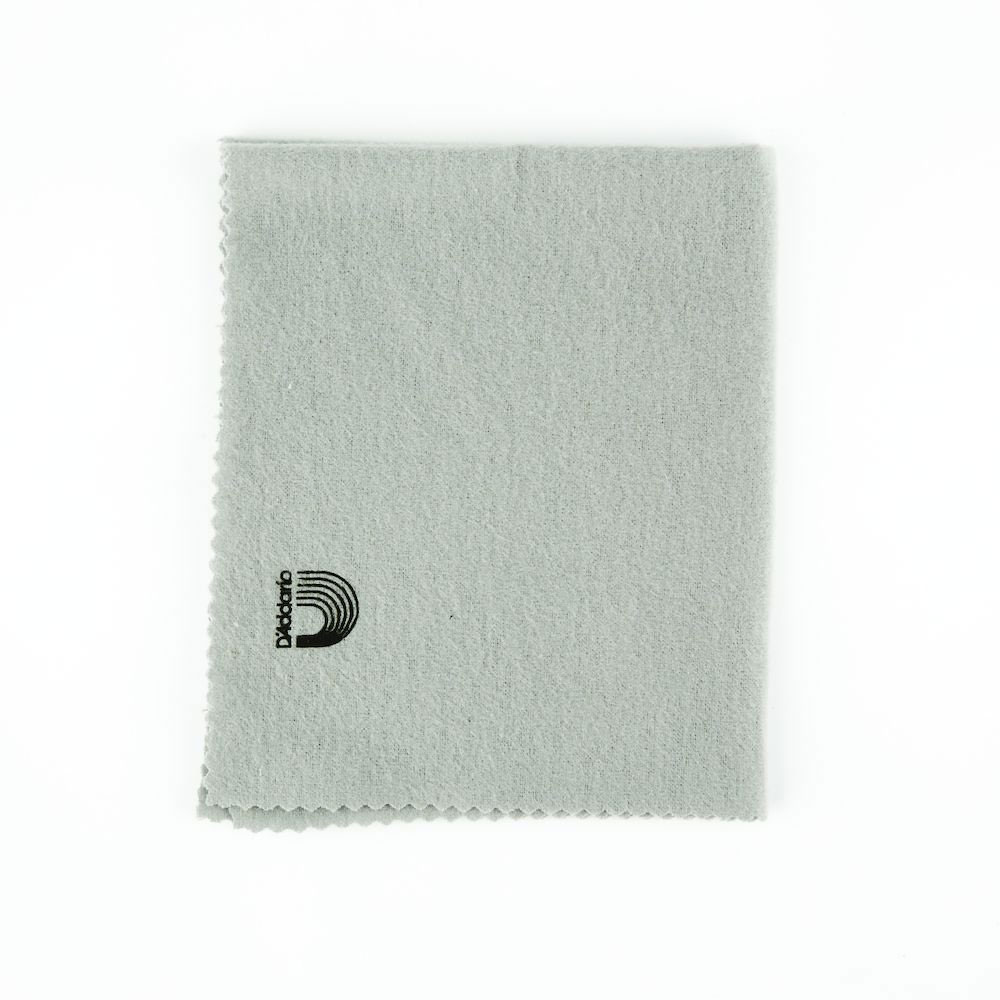 D'ADDARIO AND CO ADDARIO PRE-TREATMENT POLISH CLOTH