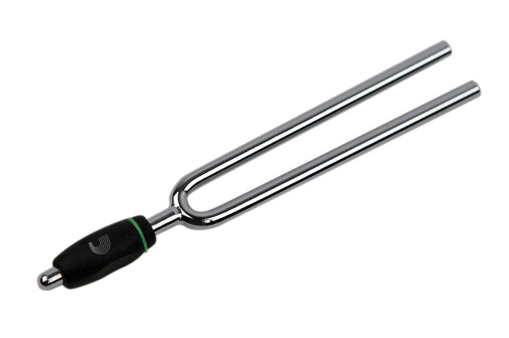 D'ADDARIO AND CO Tuning Fork Key Of E