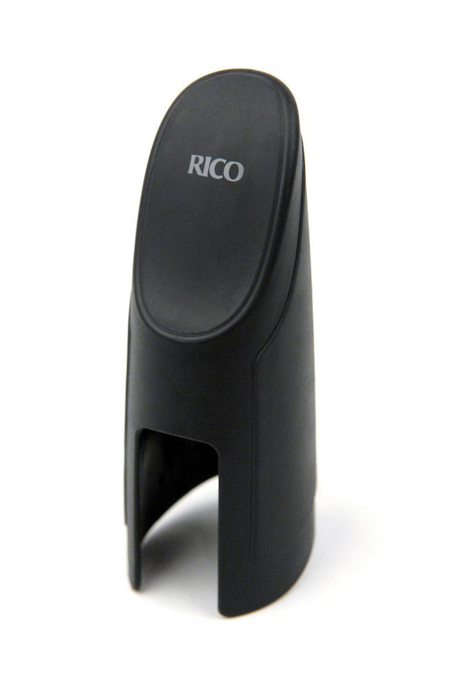 D'ADDARIO - RICO COUVRE-bec Clarinette Sib Synthtique Moul Noir