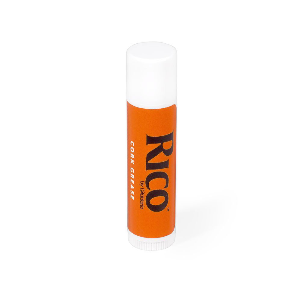 D'ADDARIO - RICO Graisse Lieges - 1 Tube