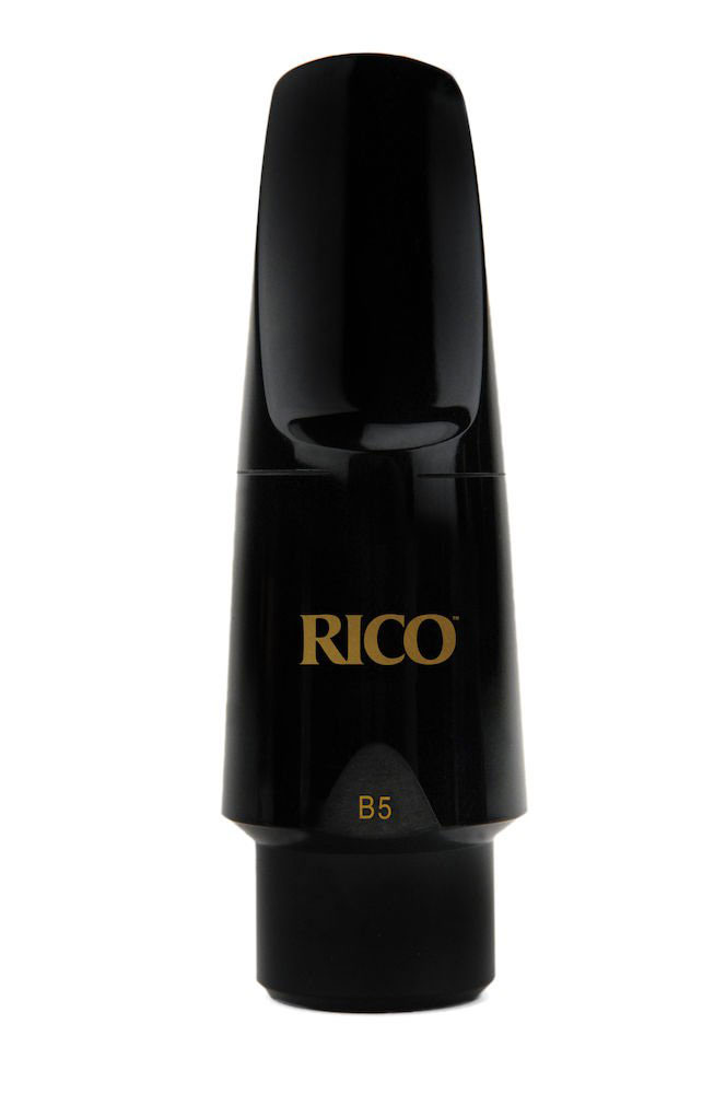 D'ADDARIO - RICO RRGMPCTSXB5 - RICO MOUTHPIECE GRAFTONITE TENOR SAXOPHONE B5