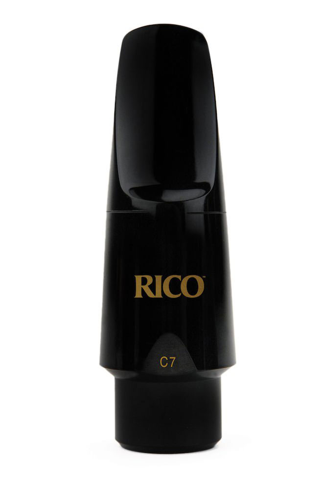 D'ADDARIO - RICO RRGMPCTSXC7 - RICO BOQUILLA SAXOFON TENOR GRAFTONITE , C7