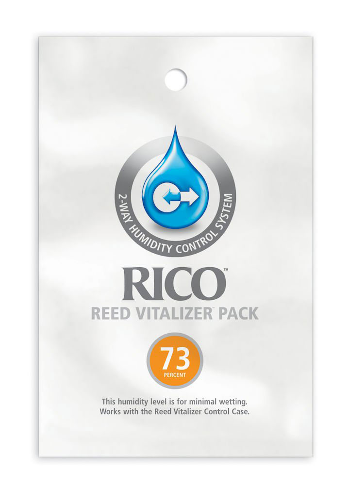 D'ADDARIO - RICO Recharge Humidificateur