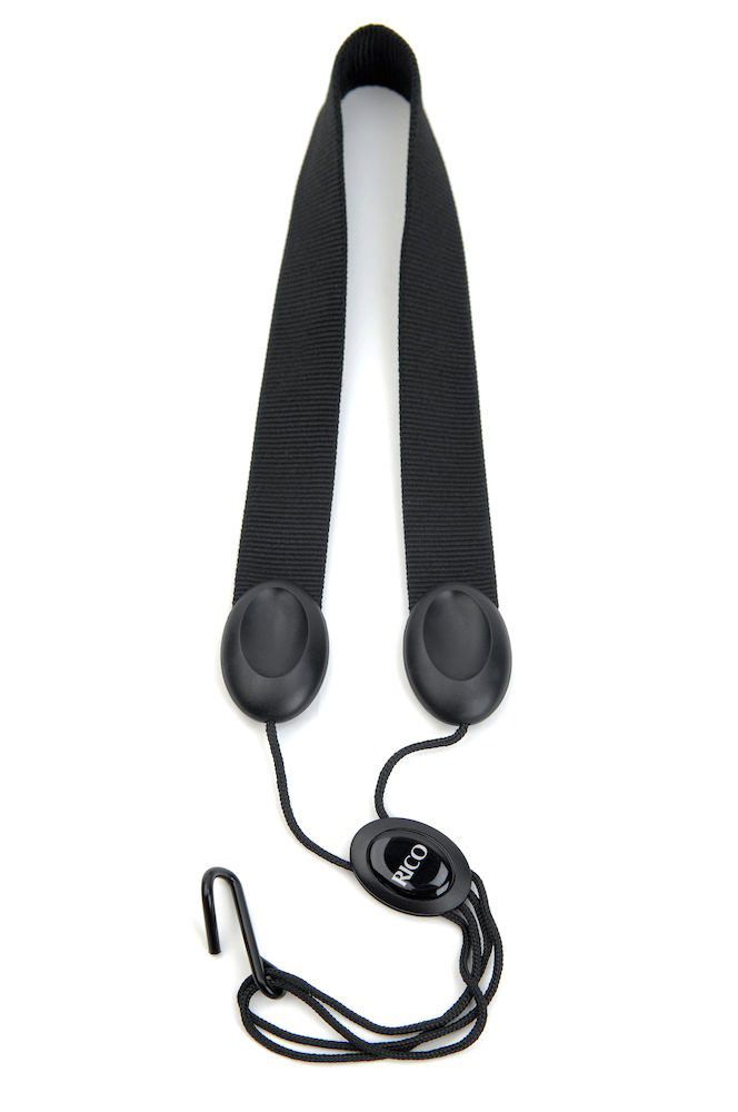 D'ADDARIO - RICO RICO SAXOPHONE STRAP