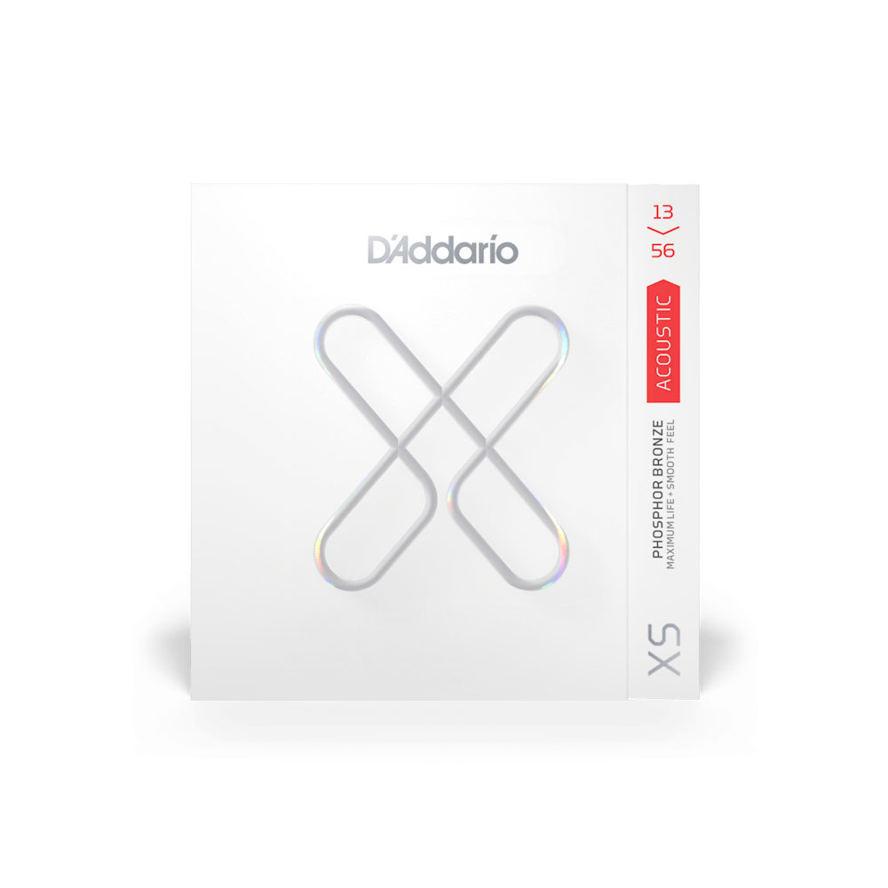 D'ADDARIO AND CO XSAPB1356 - Medium - 13-56