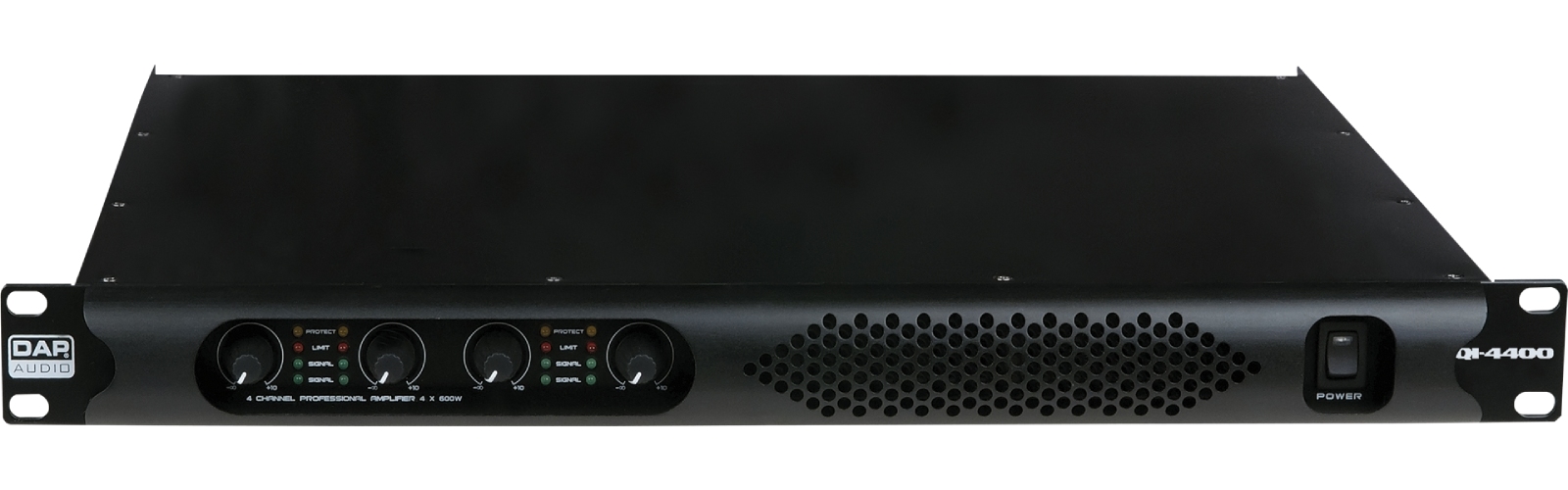 DAP AUDIO QI-4400